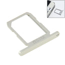 Single Card Tray for Galaxy S6(Silver)