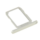 Single Card Tray for Galaxy S6(Silver)