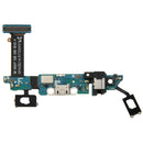 Charging Port Flex Cable for Galaxy S6 / G920F