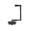 Home Button Flex Cable with Fingerprint Identification for Galaxy S6 / G920F(Gold)