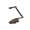 Home Button Flex Cable with Fingerprint Identification for Galaxy S6 / G920F(Gold)