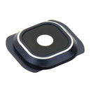 Original Back Camera Lens Cover for Galaxy S6 (Black)