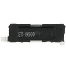High Qualiay Keypad Grain for Galaxy S IV / i9500(White)