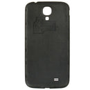 Original Back Cover for Galaxy S IV / i9500 (Black)