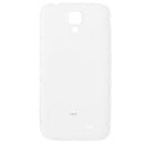 Original Back Cover for Galaxy S IV / i9500(White)
