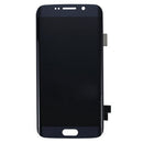 Original LCD Display + Touch Panel for Galaxy S6 Edge / G925, G925F, G925FQ, G925I, G925A, G925T, G925S, G925K, G925L, G9250(Black)