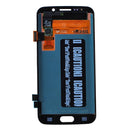 Original LCD Display + Touch Panel for Galaxy S6 Edge / G925, G925F, G925FQ, G925I, G925A, G925T, G925S, G925K, G925L, G9250(Black)
