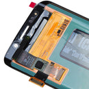 Original LCD Display + Touch Panel for Galaxy S6 edge / G925, G925F, G925FQ, G925I, G925A, G925T, G925S, G925K, G925L, G9250(Gold)
