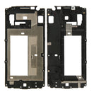 Front Housing LCD Frame Bezel Plate for Galaxy A3