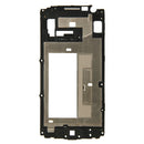 Front Housing LCD Frame Bezel Plate for Galaxy A3