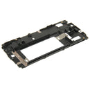 Front Housing LCD Frame Bezel Plate for Galaxy A3