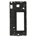Front Housing LCD Frame Bezel Plate for Galaxy A5