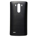 Original Back Cover with NFC for LG G3 (Black)