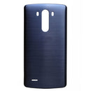 Original Back Cover with NFC for LG G3 (Dark Blue)