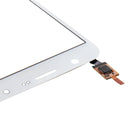Touch Panel for Galaxy J7 / J700 (White)
