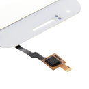 Touch Panel for Galaxy J1 / J100(White)
