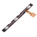 Power Button and Volume Button Flex Cable for Galaxy Tab 2 10.1 / P5100 / P5110