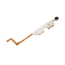 SIM & SD Card Reader Contact Flex Cable for Galaxy Note 10.1 (2014 Edition) / P600 / P605