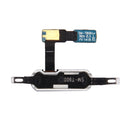 Home Button Flex Cable with Fingerprint Identification for Galaxy Tab S 10.5 / T800(White)