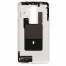 Original Back Cover for LG G2 / D802(White)