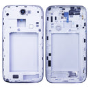 Rear Housing for Galaxy Note II / I605 / L900(White)