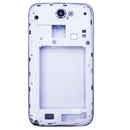 Rear Housing for Galaxy Note II / I605 / L900(White)