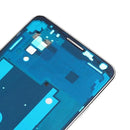 LCD Front Housing for Galaxy Note III / N9005 (4G Version)(Silver)