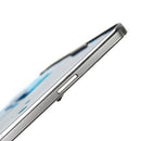 LCD Front Housing for Galaxy Note III / N9005 (4G Version)(Silver)