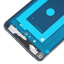 LCD Front Housing for Galaxy Note III / N9005 (4G Version)(Silver)