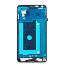 LCD Front Housing for Galaxy Note III / N900V (T-Mobile Version)(Silver)