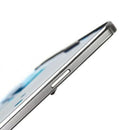 LCD Front Housing for Galaxy Note III / N900V (T-Mobile Version)(Silver)