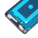LCD Front Housing for Galaxy Note III / N900V (T-Mobile Version)(Silver)