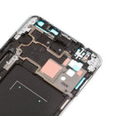LCD Front Housing for Galaxy Note III / N900V (T-Mobile Version)(Silver)