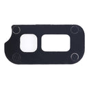 Camera Flash Cover for Galaxy Note IV / N910(Black)