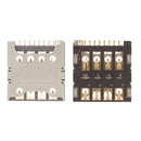 SIM Card Reader for Galaxy Note 3 / N9000 / N9008 / N9005 / N9006 / N900