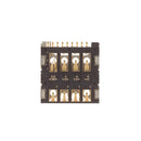 SIM Card Reader for Galaxy Note 3 / N9000 / N9008 / N9005 / N9006 / N900