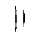 Side Keys for Galaxy Note IV / N910(Black)
