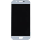 Original LCD Display + Touch Panel for Galaxy A8 / A8000(White)