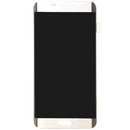 Original LCD Display + Touch Panel for Galaxy S6 edge+ / G928, G928F, G928G, G928T, G928A, G928I(Gold)