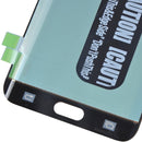 Original LCD Display + Touch Panel for Galaxy S6 edge+ / G928, G928F, G928G, G928T, G928A, G928I(Gold)