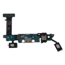 Charging Port Flex Cable for Galaxy S6 / G920V