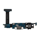 Charging Port Flex Cable for Galaxy S6 Edge / G9250