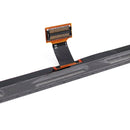 Original Touch Panel Digitizer for Galaxy Tab 2 7.0 / P3110 / P3113(Black)