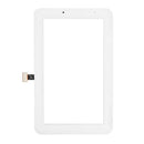 Original Touch Panel Digitizer for Galaxy Tab 2 7.0 / P3110 / P3113(White)