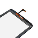 Original Touch Panel Digitizer for Galaxy Tab 3 7.0 / T211 (Black)