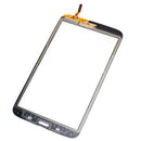 Touch Panel Digitizer Part for Galaxy Tab 3 8.0 / T311(Black)