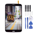 Original LCD Screen and Digitizer Full Assembly for Galaxy Tab 3 8.0 / T311(Black)