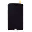 Original LCD Screen and Digitizer Full Assembly for Galaxy Tab 3 8.0 / T311(Black)