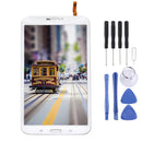 Original LCD Screen and Digitizer Full Assembly for Galaxy Tab 3 8.0 / T311(White)