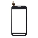 Touch Panel for Galaxy Xcover 3 / G388(Black)